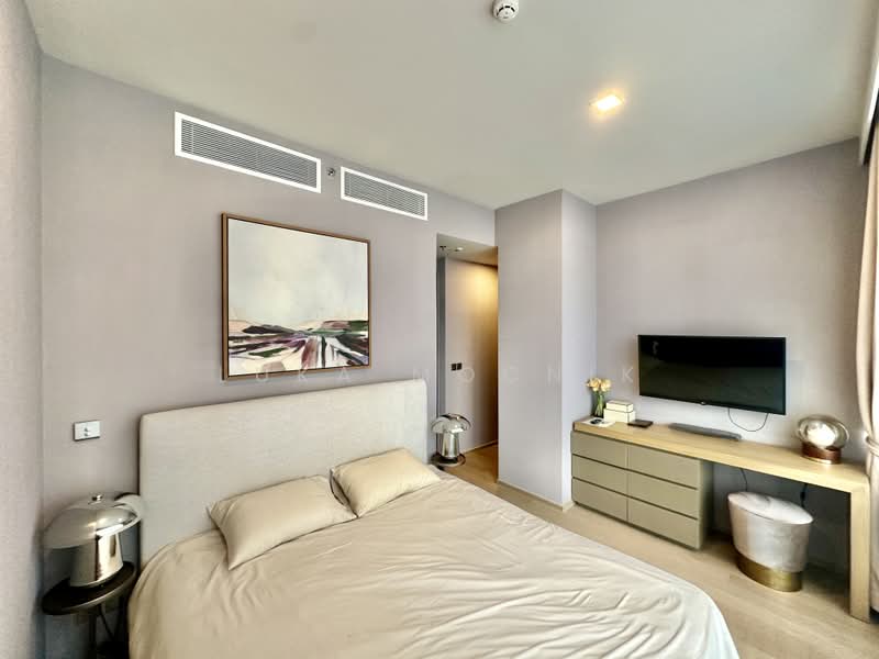 Celes Asoke, Bangkok, 8-10 Sukhumvit 21, Khlongtoei Nua, Watthana, Bangkok, 2 Bedrooms, 70 sqm, Condo For Rent, by Luka Mocnik, 500315516 - DDproperty.com