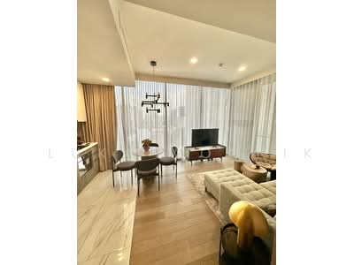 For Rent - Celes Asoke, Bangkok