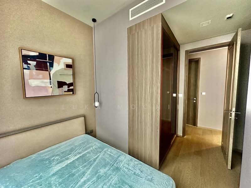 Celes Asoke, Bangkok, 8-10 Sukhumvit 21, Khlongtoei Nua, Watthana, Bangkok, 2 Bedrooms, 70 sqm, Condo For Rent, by Luka Mocnik, 500315516 - DDproperty.com