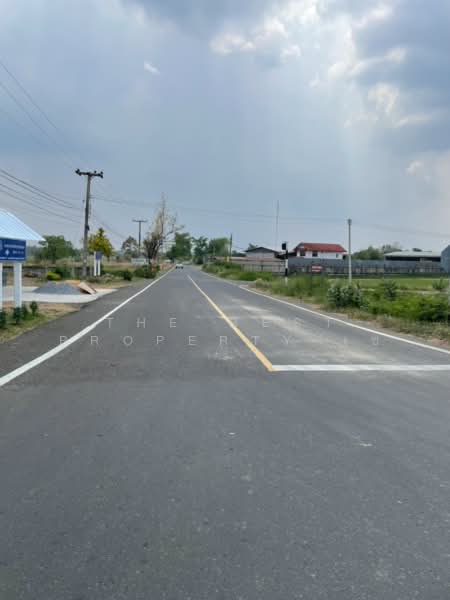 ที่ดินบ้านใหม่ไชยพจน์ บุรีรัมย์, Buri Ram, Ku Suan Daeng, Ban Mai Chai Phot, Buri Ram, , 16,176 sqm, Land For Sale, by The Best Property เซ, 500315517 - DDproperty.com