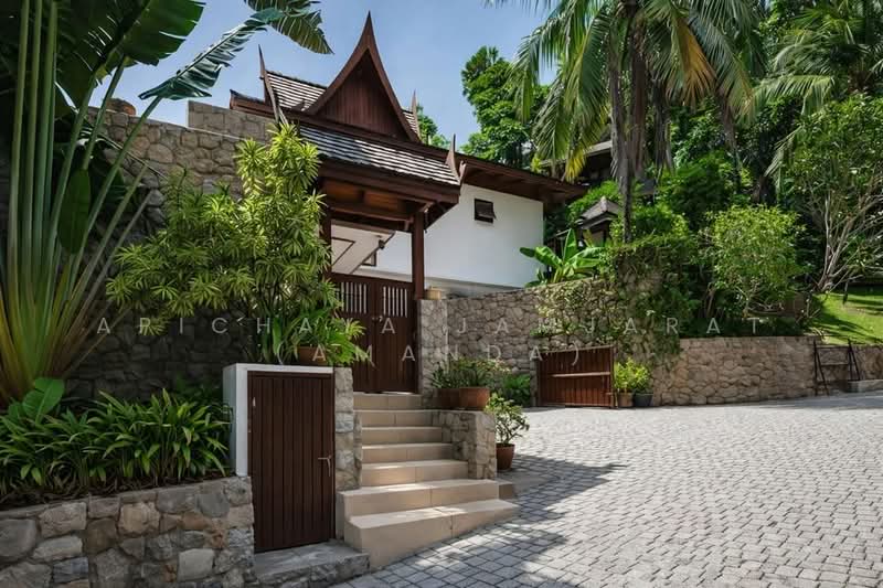 Ayara Surin, Phuket, 125 Si Soonthon Road, Choeng Thale, Thalang, Phuket, 3 Bedrooms, 300 sqm, Single Detached House For Rent, by Apichaya Jamjarat (Amanda), 500315518 - DDproperty.com