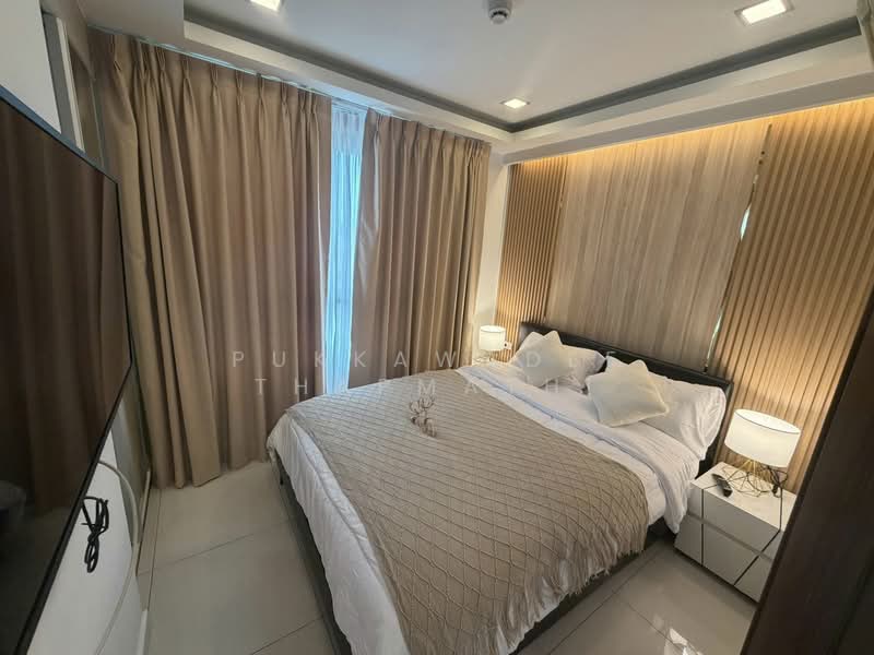 Arcadia Beach Resort, Chon Buri (Pattaya), 162/255 Village No. 10, Nong Pru, Bang Lamung (Pattaya), Chon Buri (Pattaya), 1 Bedroom, 26 sqm, Condo For Sale, by Pukkawadee Thapmathi, 500315519 - DDproperty.com