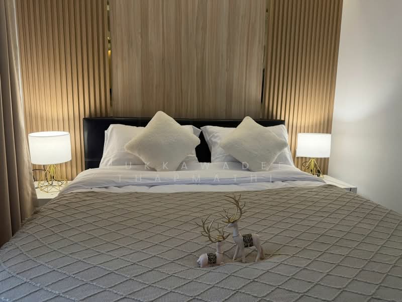 Arcadia Beach Resort, Chon Buri (Pattaya), 162/255 Village No. 10, Nong Pru, Bang Lamung (Pattaya), Chon Buri (Pattaya), 1 Bedroom, 26 sqm, Condo For Sale, by Pukkawadee Thapmathi, 500315519 - DDproperty.com