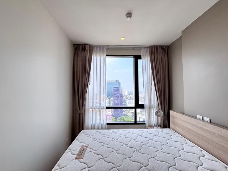 Maru Ekkamai 2, Bangkok, 70-5 Sukhumvit 63 Road, Phra Kanong Nua, Watthana, Bangkok, 2 Bedrooms, 59 sqm, Condo For Rent, by Karn, 500315521 - DDproperty.com