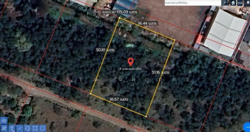 ปทุมธานี, Pathum Thani, บางบัวทอง-สุพรรณบุรี, Na-Mai, Lat Lum Kaeo, Pathum Thani, , 3,500 sqm, Land For Rent, by การุณ ชมภูบุตร, 500315522 - DDproperty.com