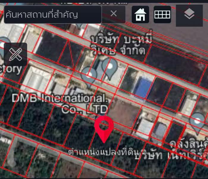 ปทุมธานี, ปทุมธานี, บางบัวทอง-สุพรรณบุรี, หน้าไม้, ลาดหลุมแก้ว, ปทุมธานี, 3,500 ตร.ม., ที่ดิน ให้เช่า, โดย การุณ ชมภูบุตร, 500315522 - DDproperty.com