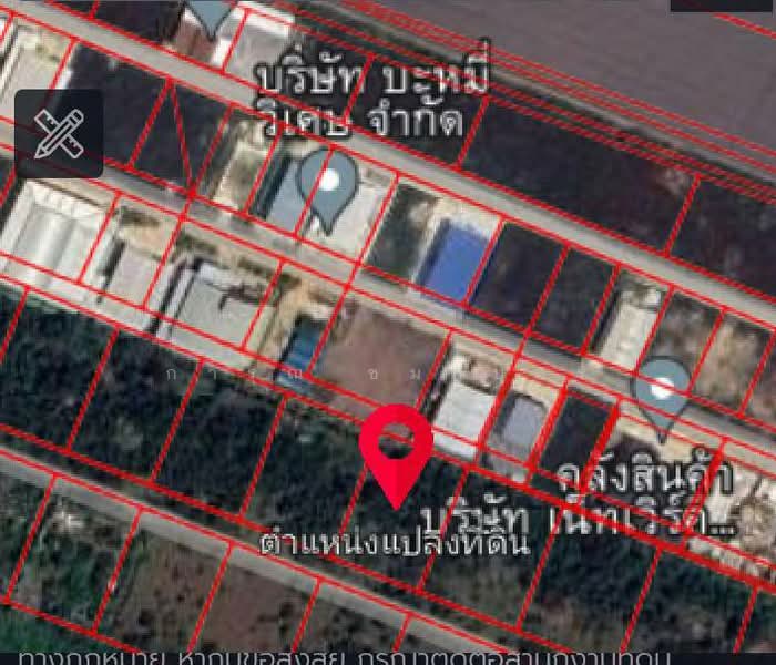ปทุมธานี, Pathum Thani, บางบัวทอง-สุพรรณบุรี, Na-Mai, Lat Lum Kaeo, Pathum Thani, , 3,500 sqm, Land For Rent, by การุณ ชมภูบุตร, 500315522 - DDproperty.com