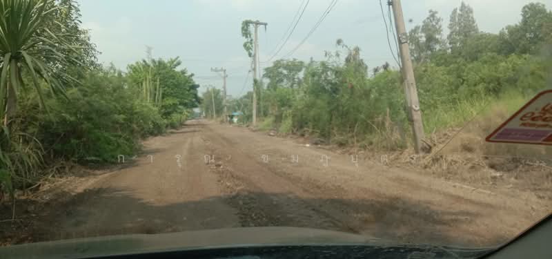 ปทุมธานี, ปทุมธานี, บางบัวทอง-สุพรรณบุรี, หน้าไม้, ลาดหลุมแก้ว, ปทุมธานี, 3,500 ตร.ม., ที่ดิน ให้เช่า, โดย การุณ ชมภูบุตร, 500315522 - DDproperty.com