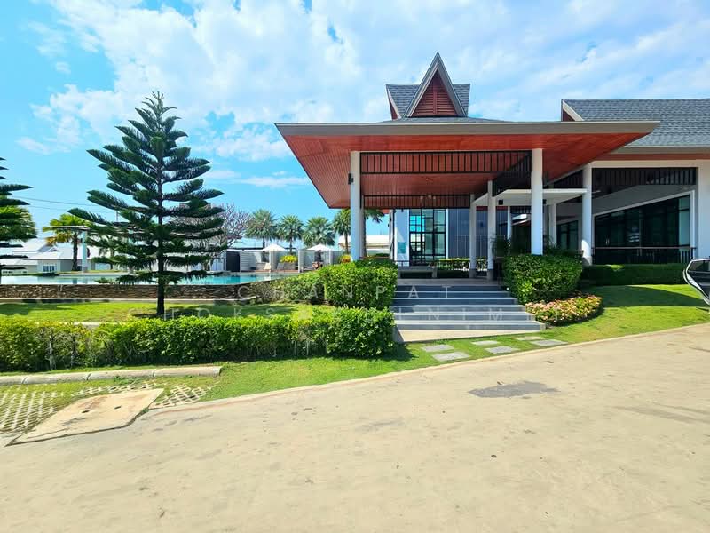 Emerald Valley : เอมเมอรัล วัลเล่ย์ หัวหิน, ประจวบคีรีขันธ์, 500 หัวนา 21, ทับใต้, หัวหิน, ประจวบคีรีขันธ์, 140 ตร.ม., วิลล่า ขาย, โดย Chanpat Choksakulnimit, 500315525 - DDproperty.com
