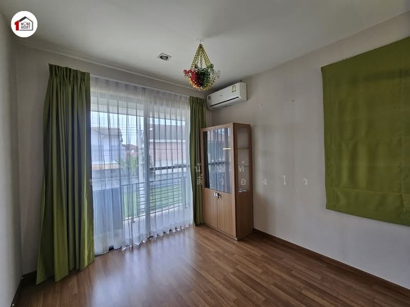 Golden Avenue Chaengwattana-Tiwanon, Nonthaburi, Sukhaprachasan Road 3, Bang Phut, Pak Kret, Nonthaburi, 5 Bedrooms, 160 sqm, Single Detached House For Rent, by อานันท์ ขจรศักดิ์ว่องไว, 500315528 - DDproperty.com