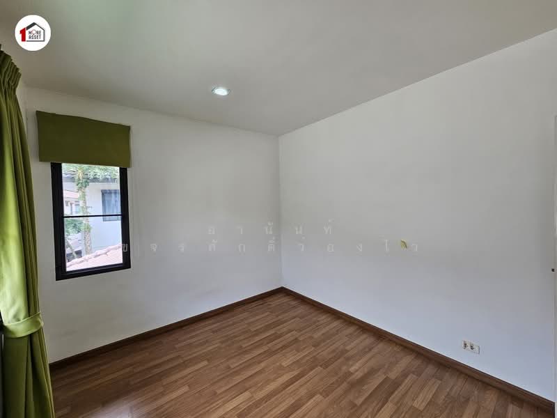Golden Avenue Chaengwattana-Tiwanon, Nonthaburi, Sukhaprachasan Road 3, Bang Phut, Pak Kret, Nonthaburi, 5 Bedrooms, 160 sqm, Single Detached House For Rent, by อานันท์ ขจรศักดิ์ว่องไว, 500315528 - DDproperty.com