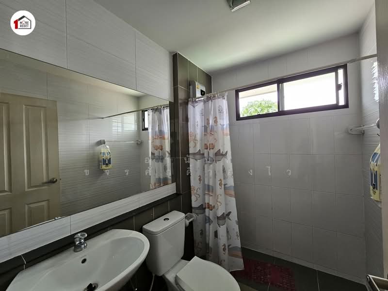 Golden Avenue Chaengwattana-Tiwanon, Nonthaburi, Sukhaprachasan Road 3, Bang Phut, Pak Kret, Nonthaburi, 5 Bedrooms, 160 sqm, Single Detached House For Rent, by อานันท์ ขจรศักดิ์ว่องไว, 500315528 - DDproperty.com