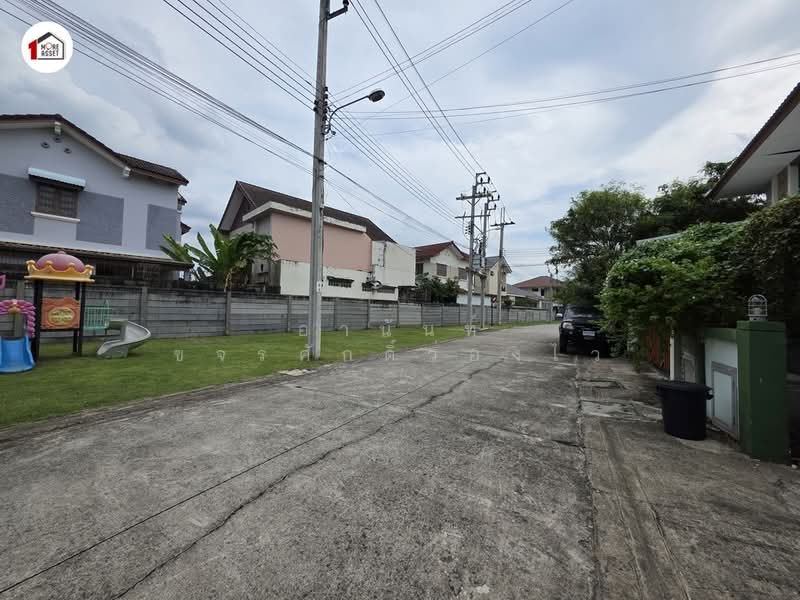 Golden Avenue Chaengwattana-Tiwanon, Nonthaburi, Sukhaprachasan Road 3, Bang Phut, Pak Kret, Nonthaburi, 5 Bedrooms, 160 sqm, Single Detached House For Rent, by อานันท์ ขจรศักดิ์ว่องไว, 500315528 - DDproperty.com