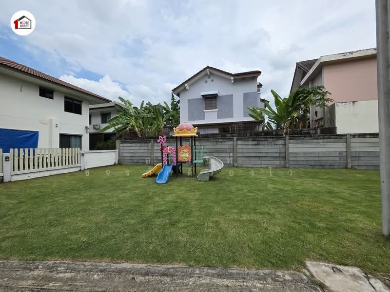 Golden Avenue Chaengwattana-Tiwanon, Nonthaburi, Sukhaprachasan Road 3, Bang Phut, Pak Kret, Nonthaburi, 5 Bedrooms, 160 sqm, Single Detached House For Rent, by อานันท์ ขจรศักดิ์ว่องไว, 500315528 - DDproperty.com