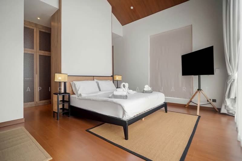 3-Bedroom Villa Pasak 8 Cherngtalay Phuket, ภูเก็ต, เชิงทะเล, ถลาง, ภูเก็ต, 490 ตร.ม., วิลล่า ให้เช่า, โดย Apichaya Jamjarat (Amanda), 500315529 - DDproperty.com