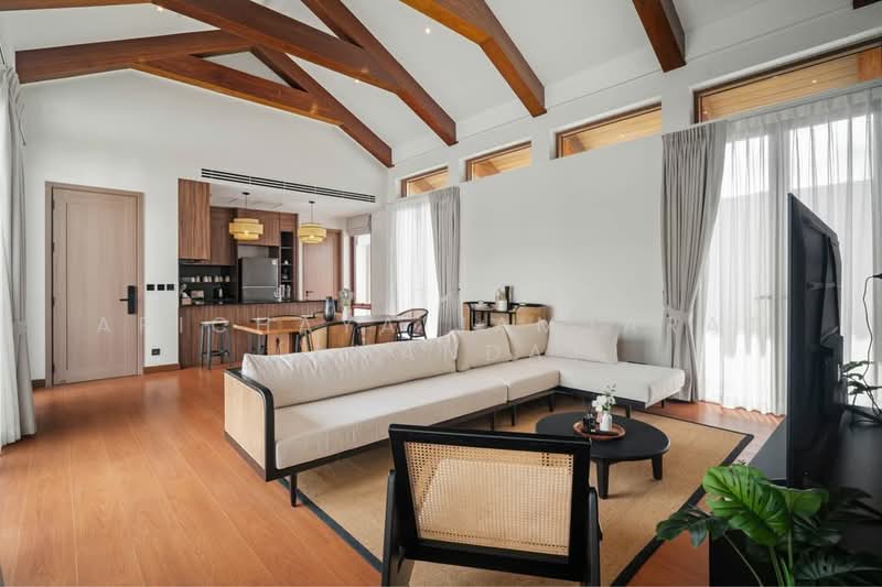 3-Bedroom Villa Pasak 8 Cherngtalay Phuket, ภูเก็ต, เชิงทะเล, ถลาง, ภูเก็ต, 490 ตร.ม., วิลล่า ให้เช่า, โดย Apichaya Jamjarat (Amanda), 500315529 - DDproperty.com