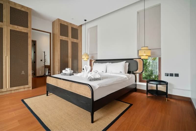 3-Bedroom Villa Pasak 8 Cherngtalay Phuket, ภูเก็ต, เชิงทะเล, ถลาง, ภูเก็ต, 490 ตร.ม., วิลล่า ให้เช่า, โดย Apichaya Jamjarat (Amanda), 500315529 - DDproperty.com