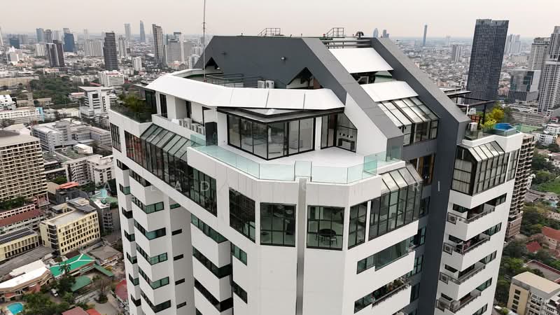 Sathorn Gardens, Bangkok, 39 South Sathorn Road, Thung Maha Mek, Sathon, Bangkok, 3 Bedrooms, 462 sqm, Condo For Sale, by Ailada Ngamsri, 500315530 - DDproperty.com