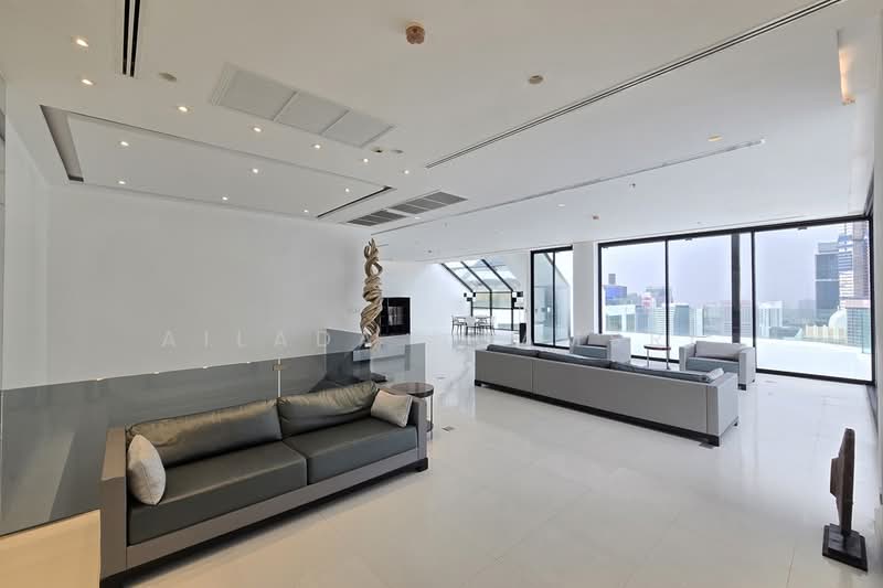 Sathorn Gardens : สาธร การ์เด้นส์, กรุงเทพ, 39 ถนนสาธรใต้, ทุ่งมหาเมฆ, สาทร, กรุงเทพ, 462 ตร.ม., คอนโด ขาย, โดย Ailada Ngamsri, 500315530 - DDproperty.com