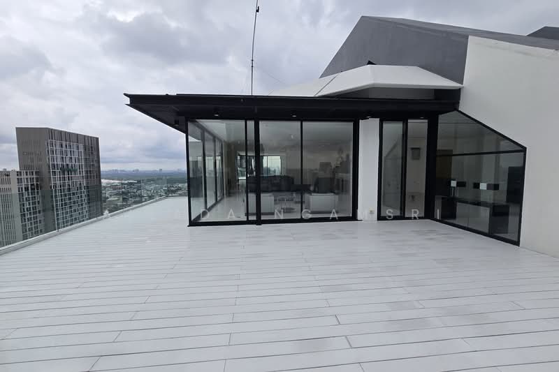 Sathorn Gardens, Bangkok, 39 South Sathorn Road, Thung Maha Mek, Sathon, Bangkok, 3 Bedrooms, 462 sqm, Condo For Sale, by Ailada Ngamsri, 500315530 - DDproperty.com