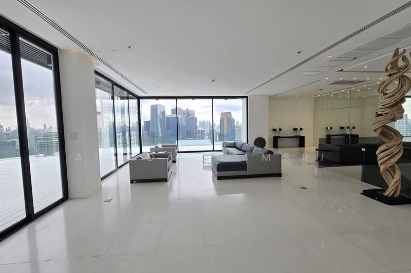 Sathorn Gardens : สาธร การ์เด้นส์, กรุงเทพ, 39 ถนนสาธรใต้, ทุ่งมหาเมฆ, สาทร, กรุงเทพ, 462 ตร.ม., คอนโด ขาย, โดย Ailada Ngamsri, 500315530 - DDproperty.com