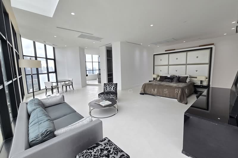 Sathorn Gardens, Bangkok, 39 South Sathorn Road, Thung Maha Mek, Sathon, Bangkok, 3 Bedrooms, 462 sqm, Condo For Sale, by Ailada Ngamsri, 500315530 - DDproperty.com