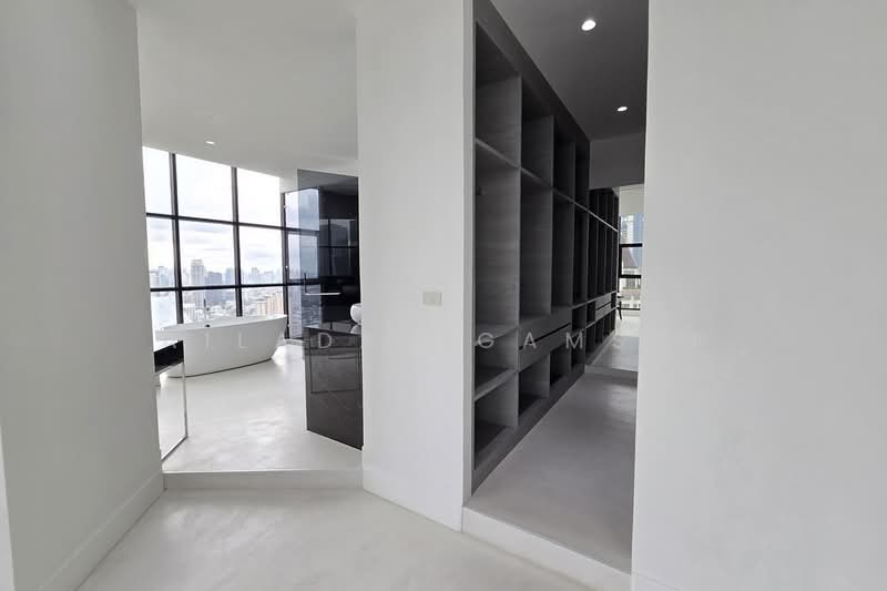 Sathorn Gardens, Bangkok, 39 South Sathorn Road, Thung Maha Mek, Sathon, Bangkok, 3 Bedrooms, 462 sqm, Condo For Sale, by Ailada Ngamsri, 500315530 - DDproperty.com