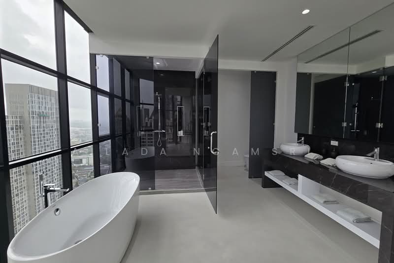 Sathorn Gardens, Bangkok, 39 South Sathorn Road, Thung Maha Mek, Sathon, Bangkok, 3 Bedrooms, 462 sqm, Condo For Sale, by Ailada Ngamsri, 500315530 - DDproperty.com