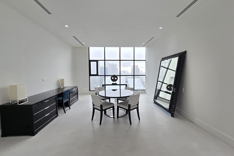 Sathorn Gardens, Bangkok, 39 South Sathorn Road, Thung Maha Mek, Sathon, Bangkok, 3 Bedrooms, 462 sqm, Condo For Sale, by Ailada Ngamsri, 500315530 - DDproperty.com
