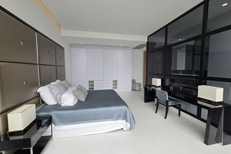 Sathorn Gardens, Bangkok, 39 South Sathorn Road, Thung Maha Mek, Sathon, Bangkok, 3 Bedrooms, 462 sqm, Condo For Sale, by Ailada Ngamsri, 500315530 - DDproperty.com