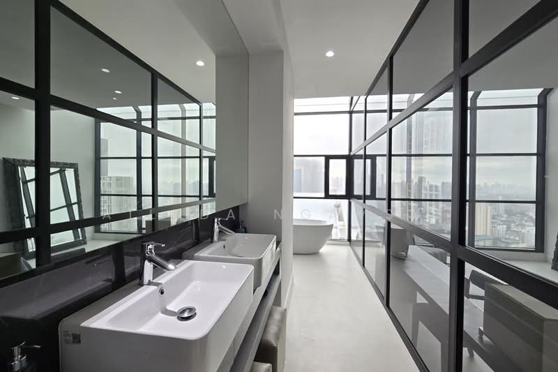 Sathorn Gardens : สาธร การ์เด้นส์, กรุงเทพ, 39 ถนนสาธรใต้, ทุ่งมหาเมฆ, สาทร, กรุงเทพ, 462 ตร.ม., คอนโด ขาย, โดย Ailada Ngamsri, 500315530 - DDproperty.com