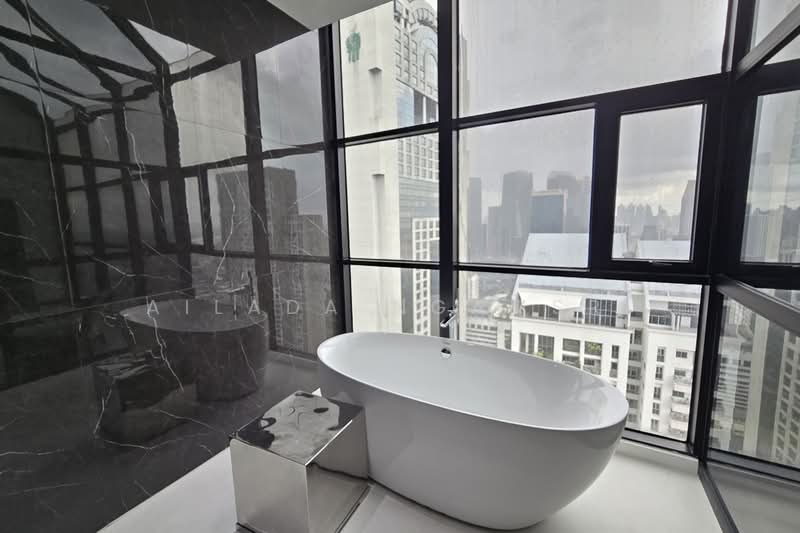Sathorn Gardens, Bangkok, 39 South Sathorn Road, Thung Maha Mek, Sathon, Bangkok, 3 Bedrooms, 462 sqm, Condo For Sale, by Ailada Ngamsri, 500315530 - DDproperty.com
