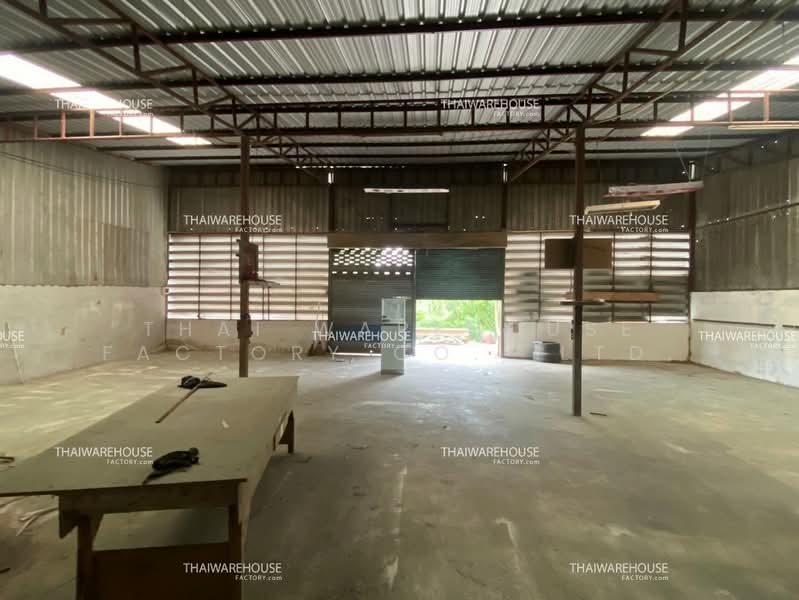 Warehouse for Rent 200 sqm Khlong Sam Wa Bangkok Trailer Access, Bangkok, Sam Wa Tawan Tok, Khlong Sam Wa, Bangkok, , 200 sqm, Warehouse/Factory For Rent, by THAI WAREHOUSE FACTORY CO., LTD., 500315532 - DDproperty.com