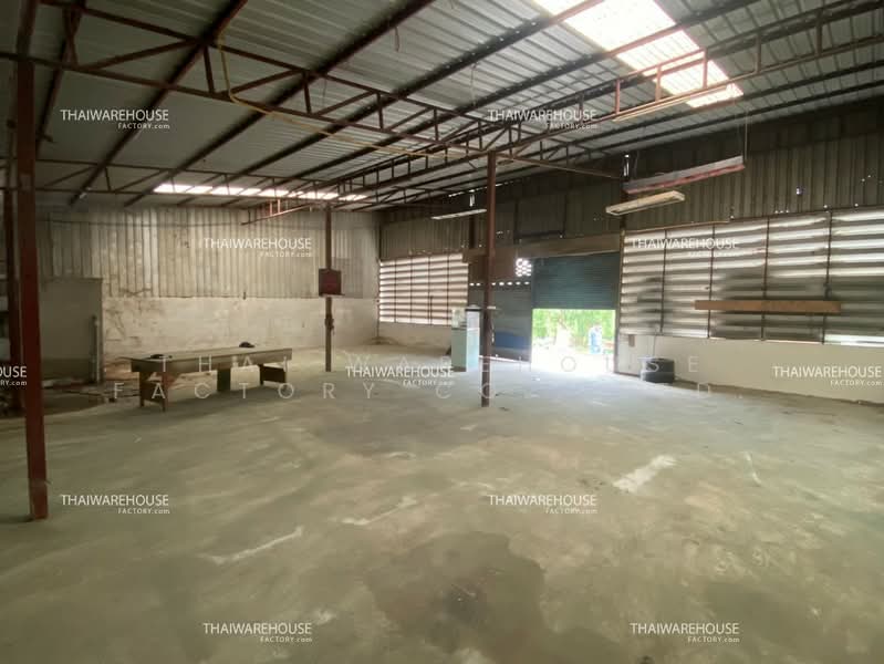 Warehouse for Rent 200 sqm Khlong Sam Wa Bangkok Trailer Access, Bangkok, Sam Wa Tawan Tok, Khlong Sam Wa, Bangkok, , 200 sqm, Warehouse/Factory For Rent, by THAI WAREHOUSE FACTORY CO., LTD., 500315532 - DDproperty.com