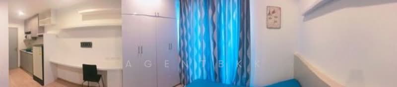 IDEO Wutthakat, Bangkok, Soi Wing Wua, Ratchapruk Road, Bangko, Chom Thong, Bangkok, Studio, 22 sqm, Condo For Sale, by Agentbkk, 500315533 - DDproperty.com