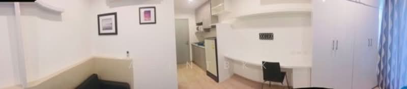 IDEO Wutthakat, Bangkok, Soi Wing Wua, Ratchapruk Road, Bangko, Chom Thong, Bangkok, Studio, 22 sqm, Condo For Sale, by Agentbkk, 500315533 - DDproperty.com