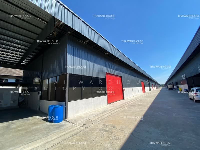 Factory Warehouse for Rent 210 sqm Khlong Sam Wa Bangkok Trailer Access, Bangkok, Sam Wa Tawan Ok, Khlong Sam Wa, Bangkok, , 210 sqm, Warehouse/Factory For Rent, by THAI WAREHOUSE FACTORY CO., LTD., 500315534 - DDproperty.com