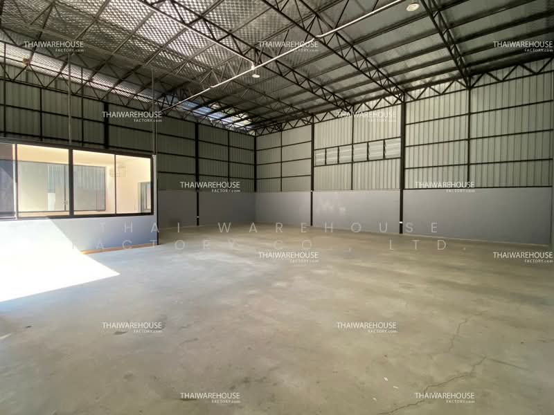 Factory Warehouse for Rent 210 sqm Khlong Sam Wa Bangkok Trailer Access, Bangkok, Sam Wa Tawan Ok, Khlong Sam Wa, Bangkok, , 210 sqm, Warehouse/Factory For Rent, by THAI WAREHOUSE FACTORY CO., LTD., 500315534 - DDproperty.com