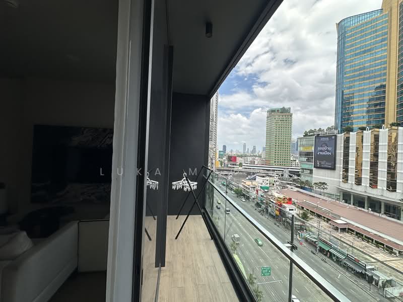 Celes Asoke : เซเลส อโศก, กรุงเทพ, 8-10 สุขุมวิท 21, คลองเตยเหนือ, วัฒนา, กรุงเทพ, 86 ตร.ม., คอนโด ให้เช่า, โดย Luka Mocnik, 500315535 - DDproperty.com