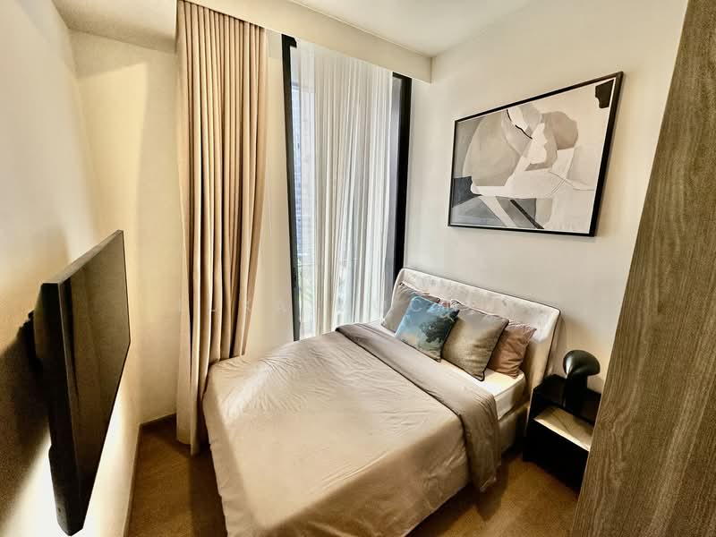 Celes Asoke, Bangkok, 8-10 Sukhumvit 21, Khlongtoei Nua, Watthana, Bangkok, 2 Bedrooms, 86 sqm, Condo For Rent, by Luka Mocnik, 500315535 - DDproperty.com