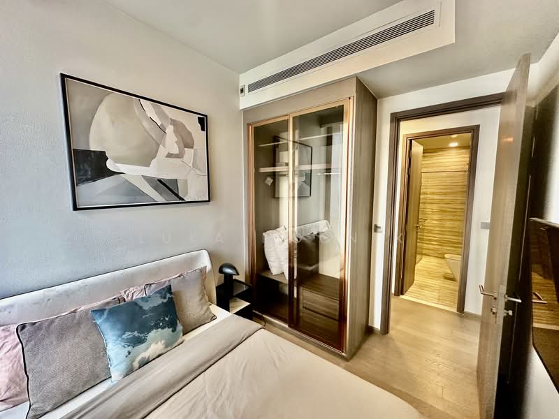 Celes Asoke, Bangkok, 8-10 Sukhumvit 21, Khlongtoei Nua, Watthana, Bangkok, 2 Bedrooms, 86 sqm, Condo For Rent, by Luka Mocnik, 500315535 - DDproperty.com