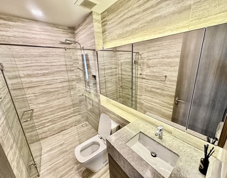 Celes Asoke, Bangkok, 8-10 Sukhumvit 21, Khlongtoei Nua, Watthana, Bangkok, 2 Bedrooms, 86 sqm, Condo For Rent, by Luka Mocnik, 500315535 - DDproperty.com