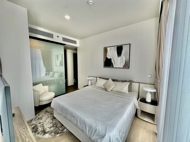 Celes Asoke, Bangkok, 8-10 Sukhumvit 21, Khlongtoei Nua, Watthana, Bangkok, 2 Bedrooms, 86 sqm, Condo For Rent, by Luka Mocnik, 500315535 - DDproperty.com