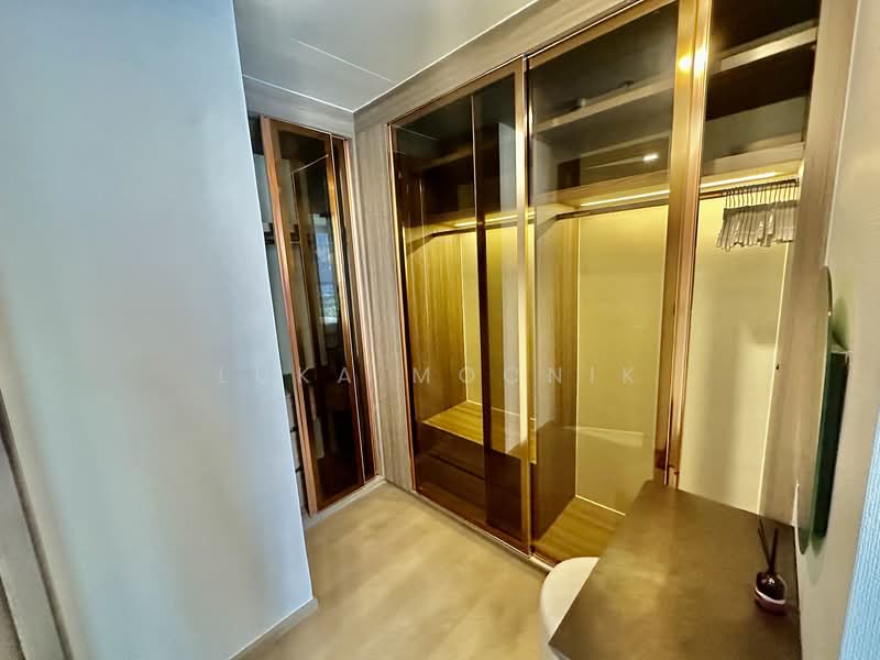 Celes Asoke, Bangkok, 8-10 Sukhumvit 21, Khlongtoei Nua, Watthana, Bangkok, 2 Bedrooms, 86 sqm, Condo For Rent, by Luka Mocnik, 500315535 - DDproperty.com