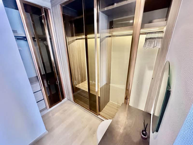 Celes Asoke, Bangkok, 8-10 Sukhumvit 21, Khlongtoei Nua, Watthana, Bangkok, 2 Bedrooms, 86 sqm, Condo For Rent, by Luka Mocnik, 500315535 - DDproperty.com