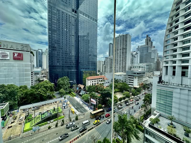Celes Asoke : เซเลส อโศก, กรุงเทพ, 8-10 สุขุมวิท 21, คลองเตยเหนือ, วัฒนา, กรุงเทพ, 86 ตร.ม., คอนโด ให้เช่า, โดย Luka Mocnik, 500315535 - DDproperty.com