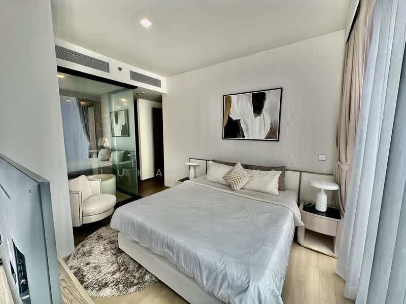 Celes Asoke, Bangkok, 8-10 Sukhumvit 21, Khlongtoei Nua, Watthana, Bangkok, 2 Bedrooms, 86 sqm, Condo For Rent, by Luka Mocnik, 500315535 - DDproperty.com