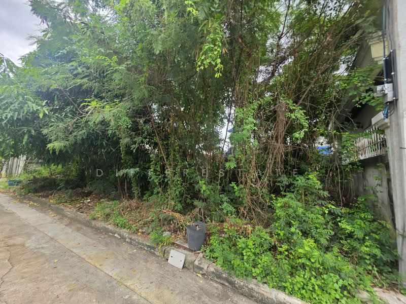 Kritsadanakorn 18 land plot, Phutthamonthon Sai 3, Bangkok, Sala Thammasop, Thawi Watthana, Bangkok, , 284 sqm, Land For Sale, by DifferEstate, 500315537 - DDproperty.com