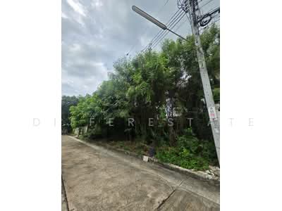 ขาย - ที่ดินกฤกษดานคร 18 พุทธมณฑลสาย3, กรุงเทพ