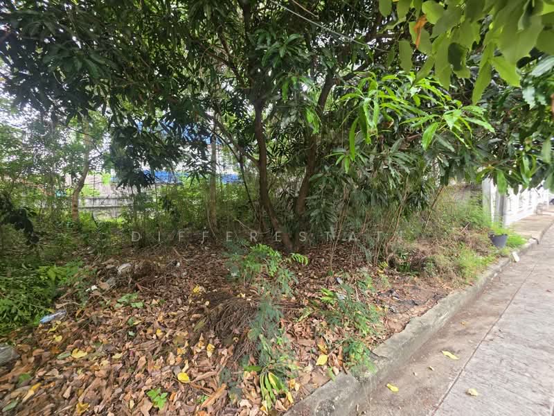 Kritsadanakorn 18 land plot, Phutthamonthon Sai 3, Bangkok, Sala Thammasop, Thawi Watthana, Bangkok, , 284 sqm, Land For Sale, by DifferEstate, 500315537 - DDproperty.com
